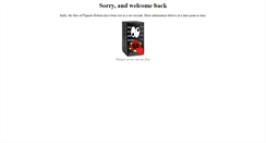 Desktop Screenshot of flipnotereborn.com